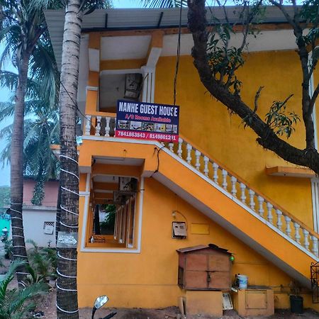 Hotel O Nanhe Guest House Parra エクステリア 写真
