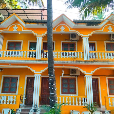 Hotel O Nanhe Guest House Parra エクステリア 写真