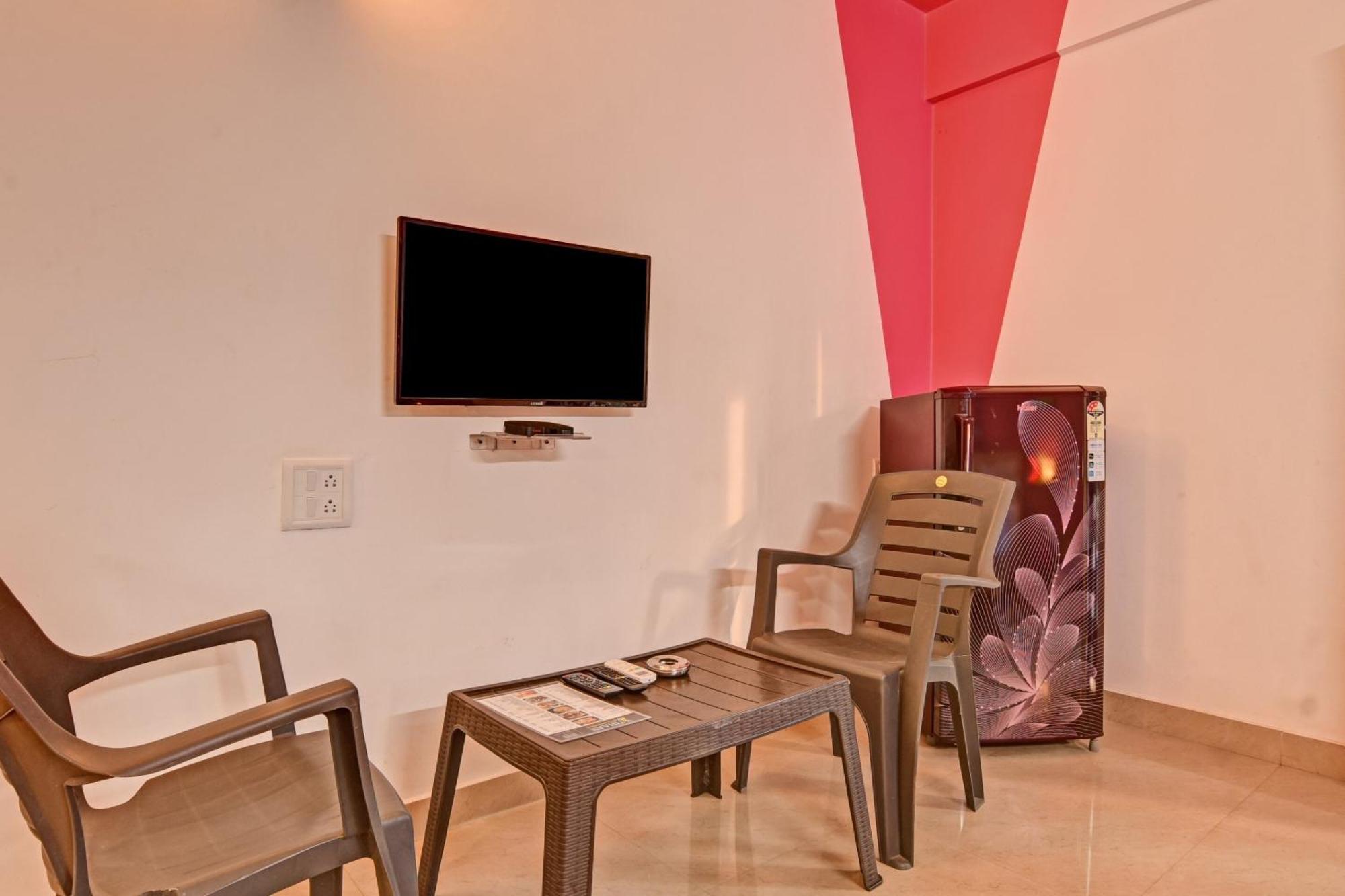 Hotel O Nanhe Guest House Parra エクステリア 写真